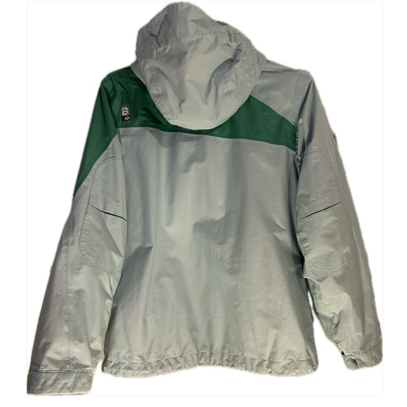 WOMENS BONFIRE SNOWBOARDING COMPANY SKI JACKET, SIZE SMALL - Picture 2 of 13